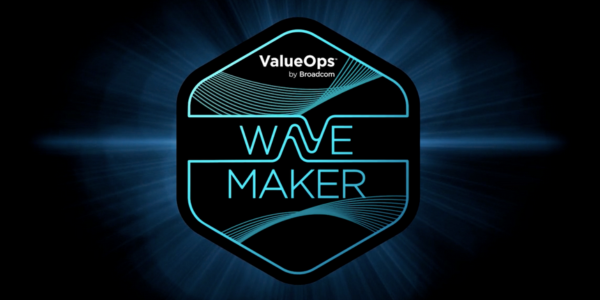 2024 Wave Maker Award