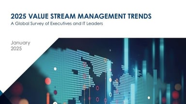 Unlocking the Future of Value Stream Management in 2025