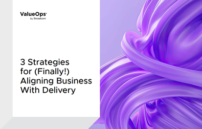 3 Strategies for Finally Aligning Business with Delivery - cover image-2
