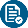 Broadcom Clarity Documentation Icon
