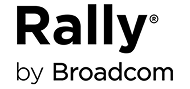 Rally by Broadcom Logo