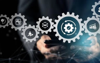 Connecting Strategy and Work for Better Outcomes