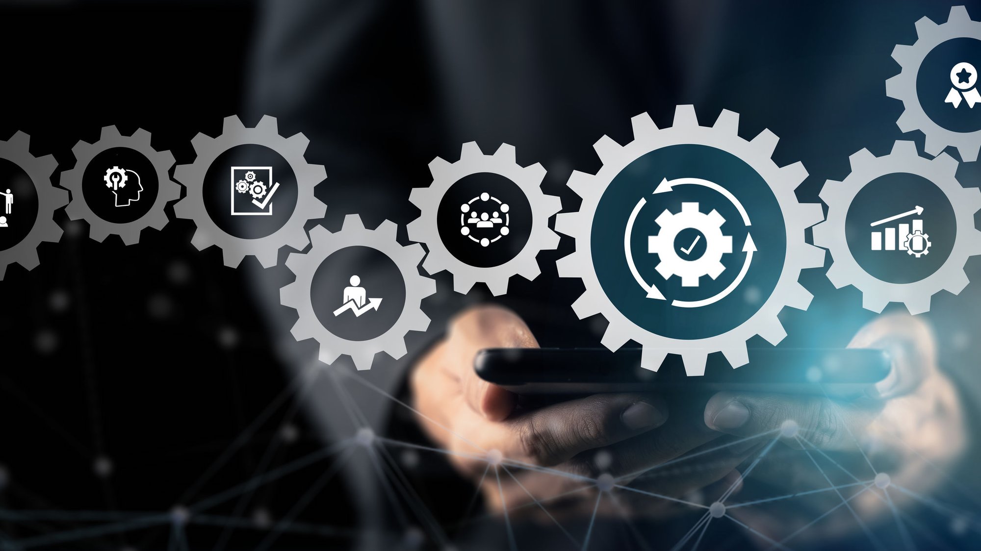 Connecting Strategy and Work for Better Outcomes