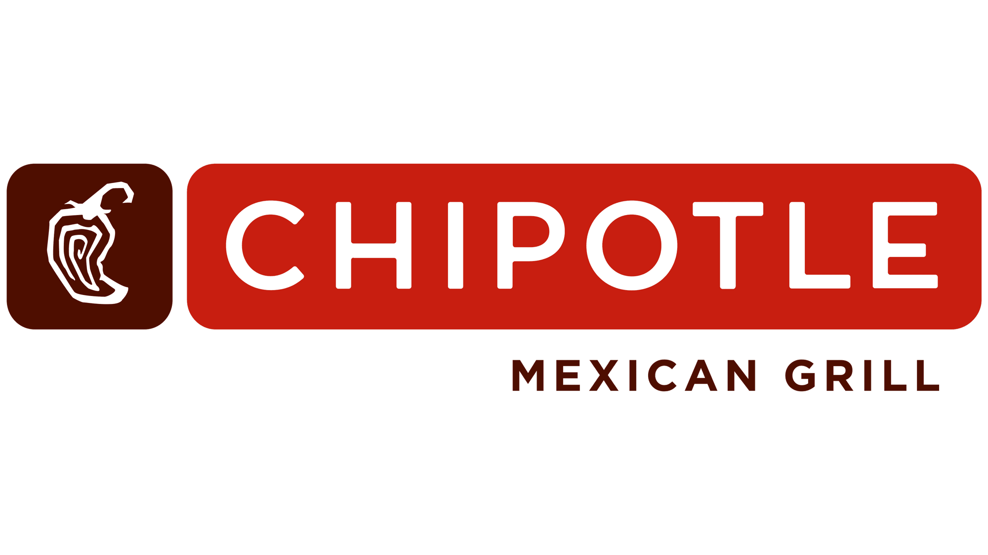 Chipotle Case Study Logo