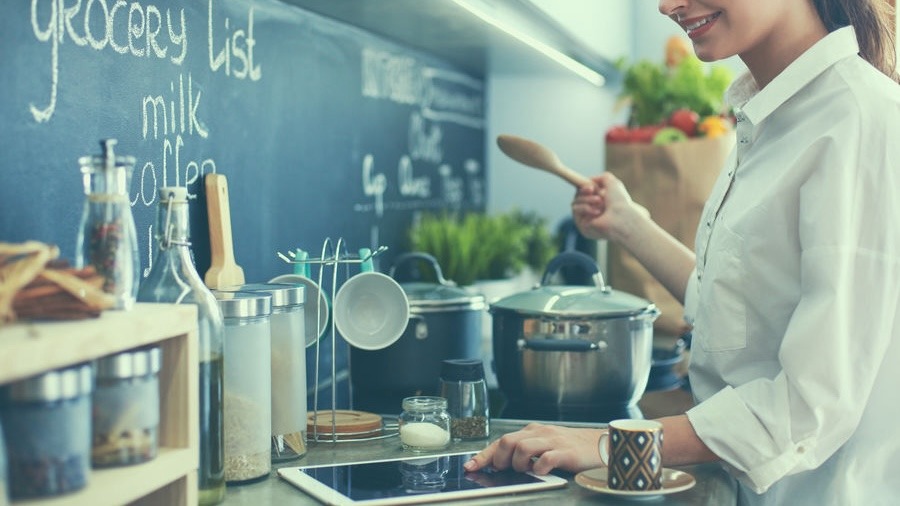 Kitchen Lessons for Leadership Success