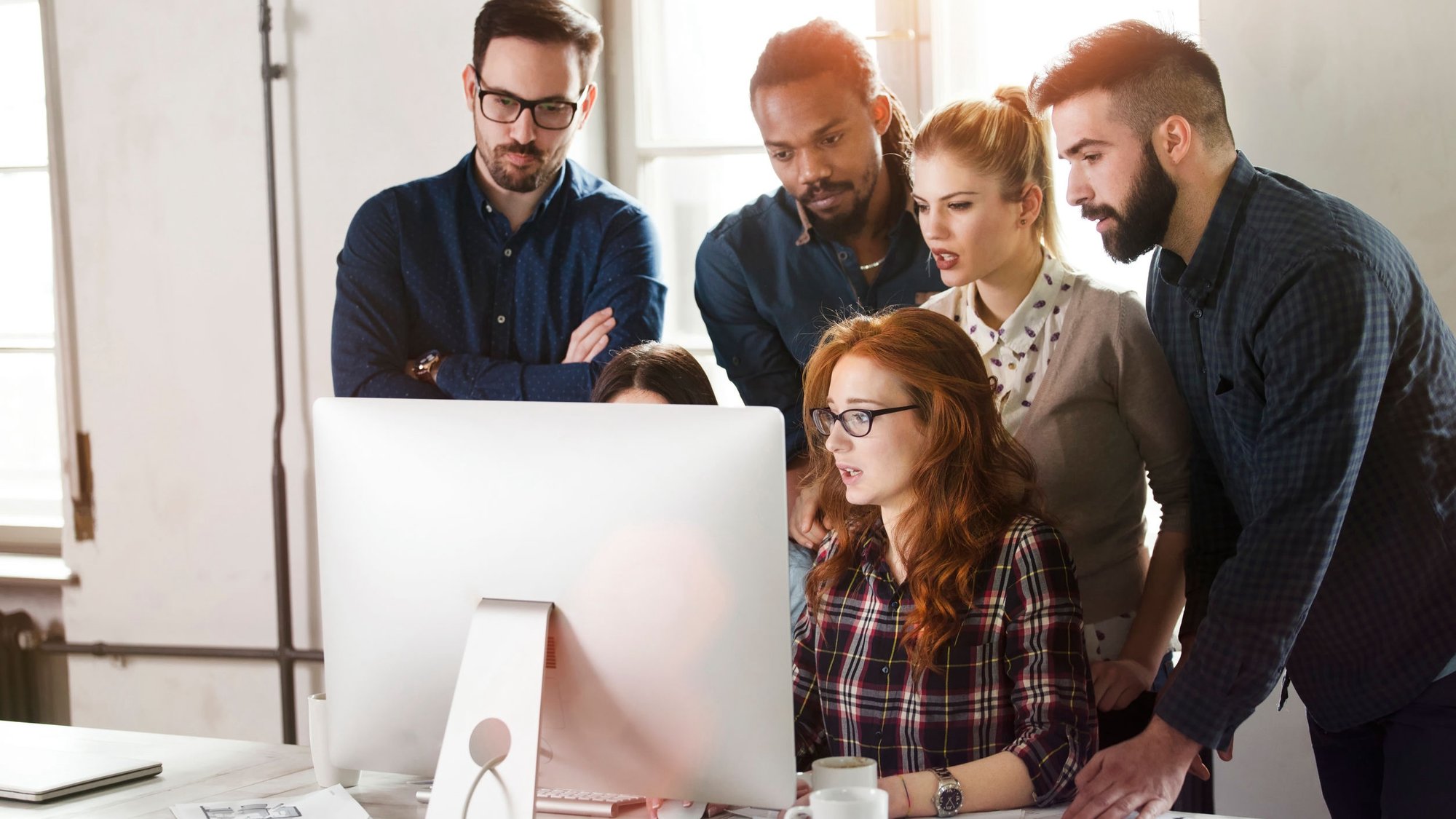 Research on Value Stream Management Maturity