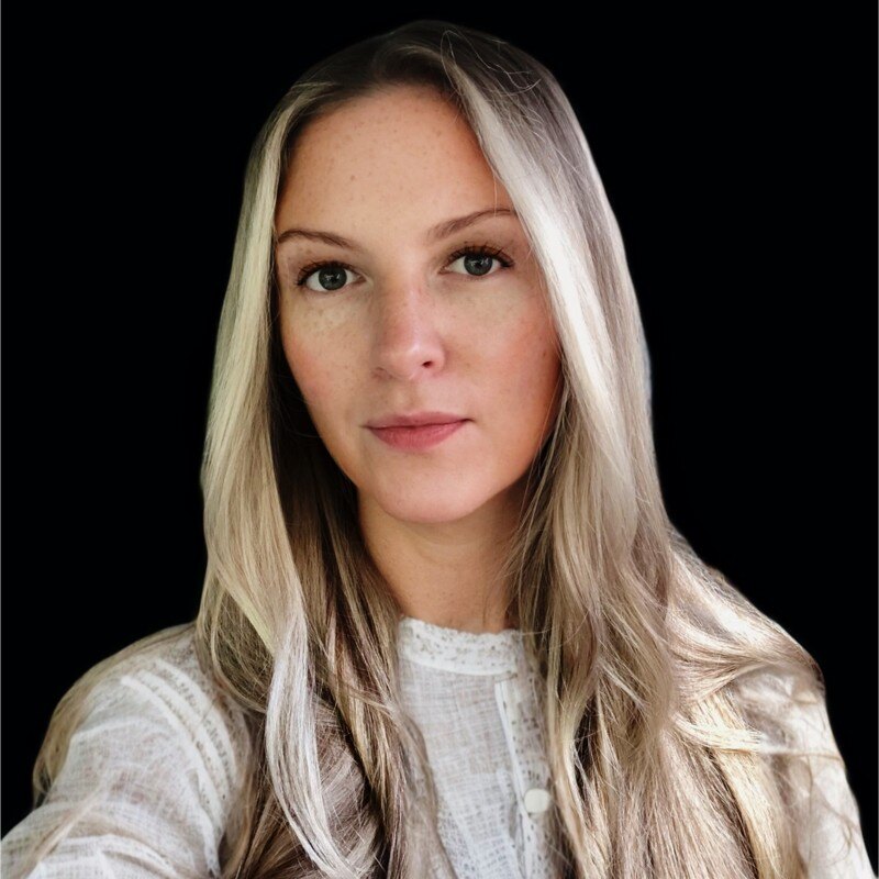 Jenna Potts
