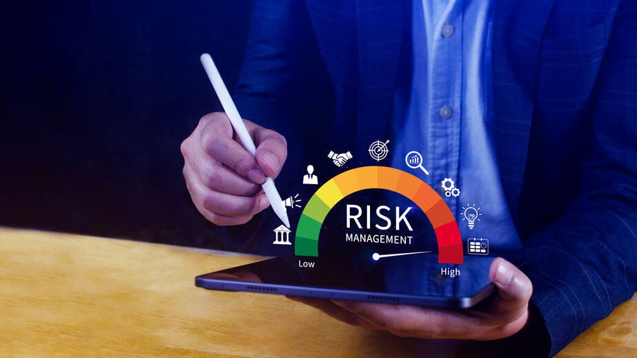 Chief Risk Office Image