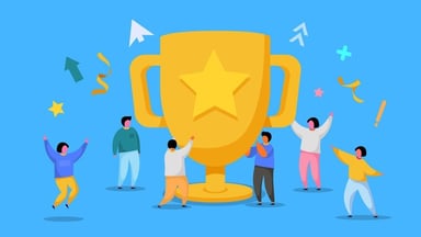 ValueOps® by Broadcom Named a Leader and Outperformer in the GigaOm Radar Report for Agile Planning and Portfolio Management