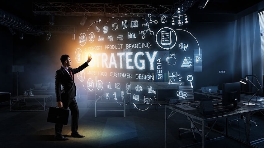 ESD_FY25_VSM.eBook.AI From Boardroom to Backlog - How Leaders Close the Strategy-Execution Gap.Featured