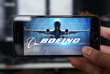Boeing Eliminates Wasted Effort with ValueOps to Reduce its Technology Budget by Over 30%