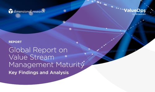 Global Report on VSM Maturity