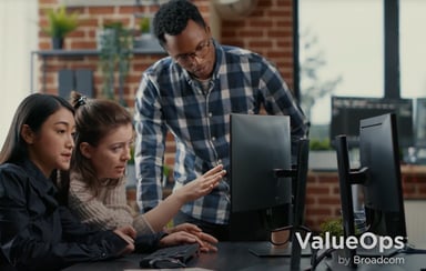 How Advanced is Your Value Stream Management?