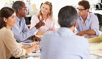 Harvard Business Review: Using VSM to Speed Digital Transformation