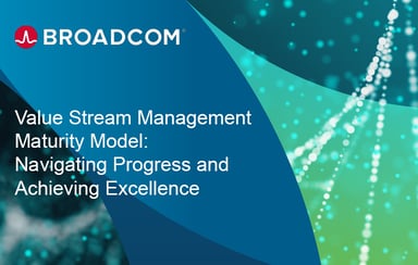 Value Stream Management Maturity Model Report