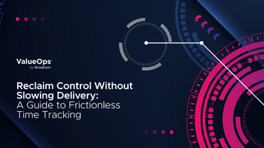 Frictionless Time Tracking eBook