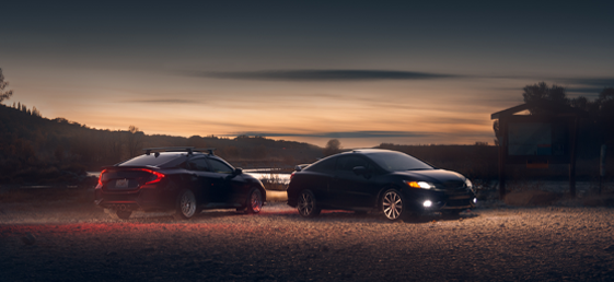 Honda Success Story