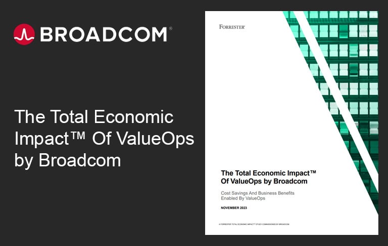 The Total Economic ImpactTM