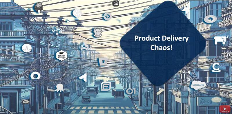 Source Control Management: Streamlining Development with Seamless Integration