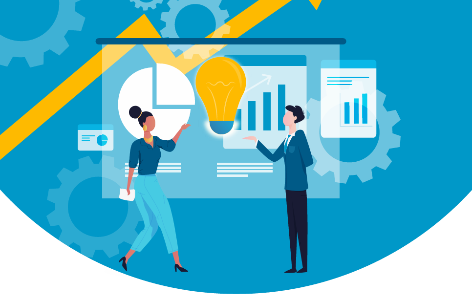 Real-Time Product Investment Visibility