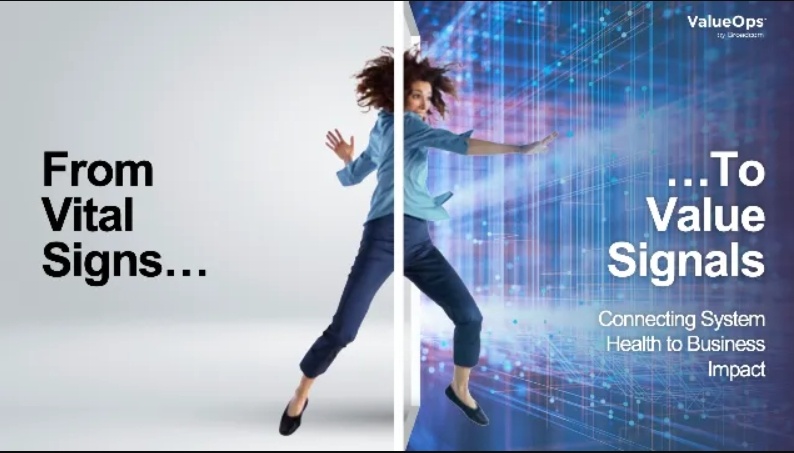 VSM Microsite Insights From Vital Signs to Value Signs