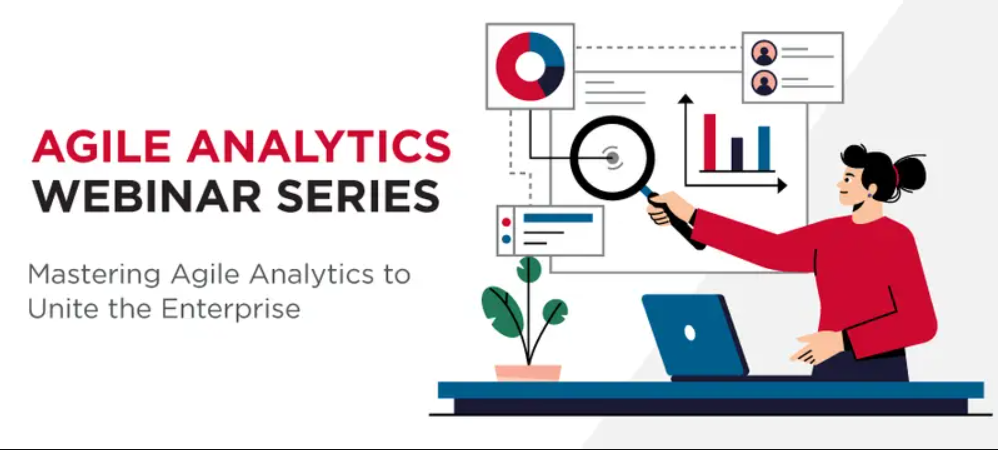 VSM Microsite Rally Agile Analytics Webinar Series Video