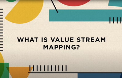What is Value Stream Mapping