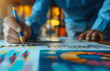 Achieving Business Outcomes: The Power of OKRs and Value Stream Management