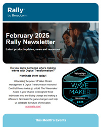 February Newsletter Thumbnail