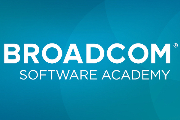 Broadcom Software Academy