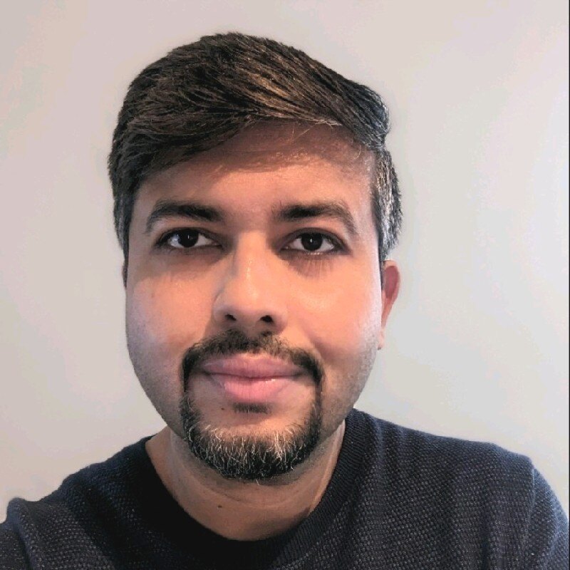 Nilashis Chatterjee