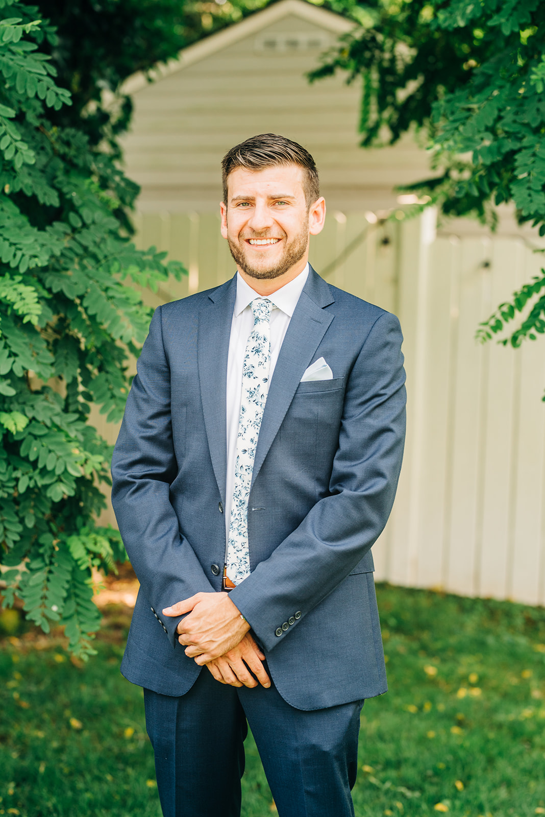 Mike Lentini